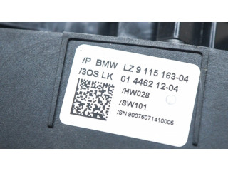 Подрулевой переключатель 9115167, 6976394 BMW 6 E63 E64