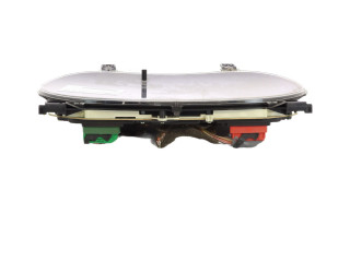 Панель приборов 8200276525, 8200261119   Renault Clio II       