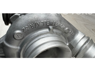 Vstřikovací lišta 8570082, VEAC02352 BMW 5 F10 F11 B47