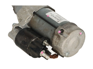 Стартер A2649060400   Mercedes-Benz C W205