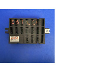 Модуль фонарей