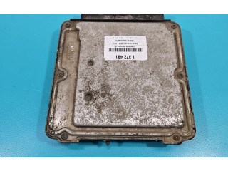 Блок управления двигателем Блок управления 03G906016K, IMPRK1372491 Skoda Octavia Mk2 (1Z)