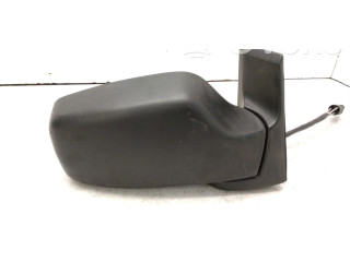 Zpětné zrcátko Peugeot 806 2001 E2013001