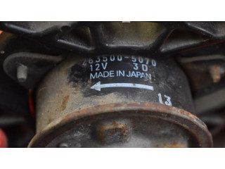 Вентилятор радиатора 263500-5070, 263500-5070 Daihatsu Sirion