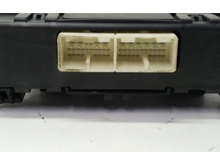 Блок управления климат-контролем 72343AN03A   Subaru Outback (BT)