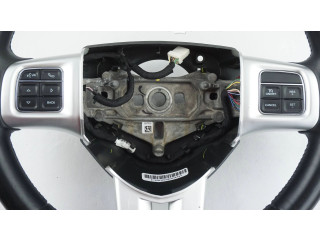 Руль Fiat Freemont   -  года P1RU63DX9AH      