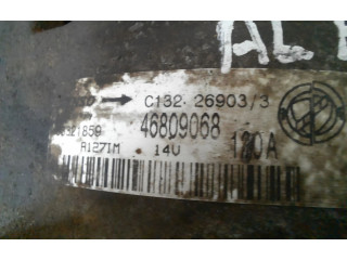 Генератор 46809068, 46809068 Alfa Romeo 166
