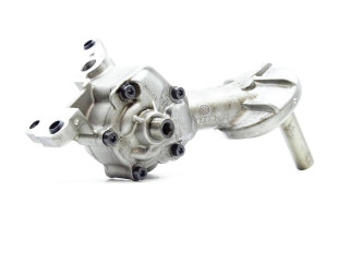 Čerpadlo oleje 059115105AB Audi A6 S6 C6 4F