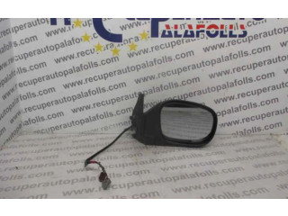 Зеркало электрическое        Nissan Pathfinder R50  1996 - 2005 года   