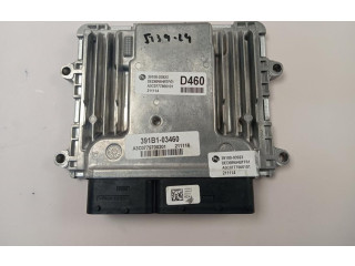 Блок управления двигателем Блок управления 3910003923 KIA Niro