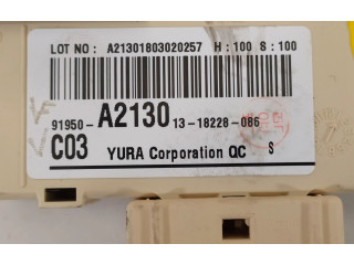 Модуль управления BSM 91950A2130 KIA Ceed