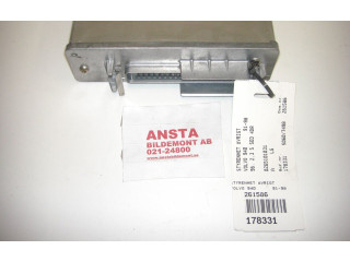 Блок управления    Volvo 940