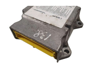 Блок подушек безопасности 1T0909605D   Volkswagen Cross Touran I