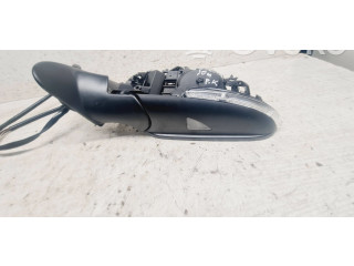 Зеркало (управляемое электричеством) E4023680, 1100118   Skoda Octavia Mk2 (1Z)