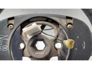 Руль Mazda 3 I 2003-2006 года 03248, 123922