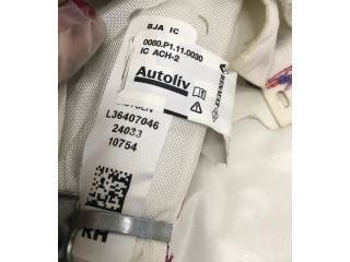 Боковая подушка безопасности L36407046, 636046800H   Renault Clio V