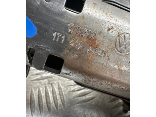    Рулевая рейка 1T1419502   Volkswagen Touran II 2010-2016 года