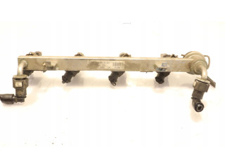 Топливная рампа Fiat Grande Punto