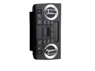 Блок управления климат-контролем 8P0820043BNXHA   Audi A3 S3 8P