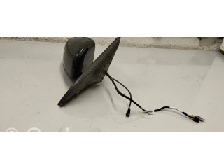 Zpětné zrcátko pravé Mercedes-Benz GLE (W166 - C292) 2018 A1668102001