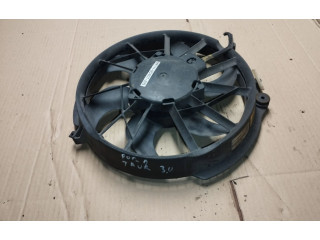 Вентилятор радиатора F6DH8C607BB Ford Taurus