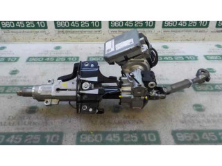 Рулевая рейка 2Q2423510AJ, A0070697B Audi A1 2018- года