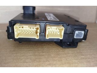 Блок комфорта 243755056R, A2C82318502   Renault Trafic III (X82)   