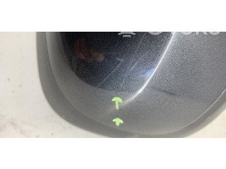 Зеркало электрическое Dacia Logan I 2004 - 2012 года