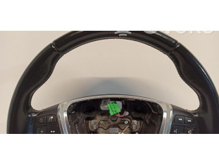 Руль Volvo V70 2014 - 2016 года 31250592