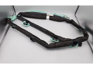 Боковая подушка безопасности 8VA880741A Audi A3 S3 A3 Sportback 8P