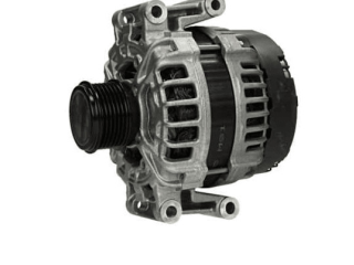 Генератор 0125711090, 3EFFE Audi A4 Allroad