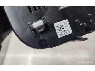 Блок управления климат-контролем GX6318C858HD   Jaguar XF X260