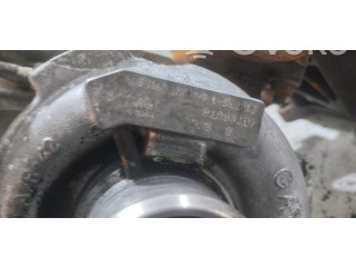 Turbodmychadlo Турбина 46786078, 46786078 Fiat Multipla