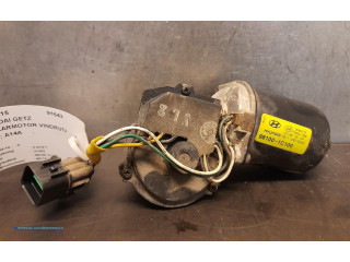Моторчик дворников 981101C100, 981001C100    Hyundai Getz