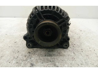 Генератор 03L903023X01, 20140514105041 Volkswagen Caddy