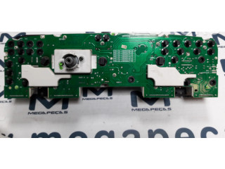 Панель приборов 9613656080 Citroen Xantia