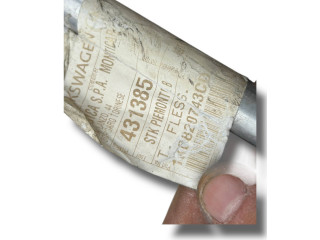 Блок комфорта 1K0820743CD Audi A3 S3 8P