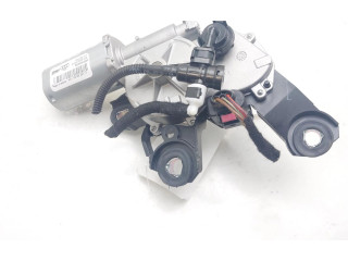 Моторчик заднего дворника 80A955711 Audi Q5 SQ5