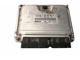Píst 0281010822, 0281010822 4B2907401J Audi A6 S6 C4 4A DEWA