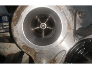 Turbodmychadlo Турбина SLV16319700012 Nissan Micra