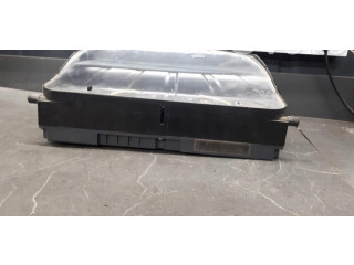 Панель приборов 1h6919033l Volkswagen Golf III