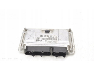 Řídící jednotka 03C906057D Skoda Roomster (5J) 2006