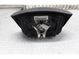 Подушка безопасности водителя 8200136331   Renault Trafic II (X83)