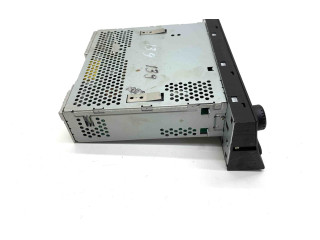 Радио/ проигрыватель CD/DVD / навигация LJD4100AB Jaguar XK8 - XKR для двигателя AJ26