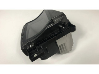 Дисплей 9321292 BMW X5 F15