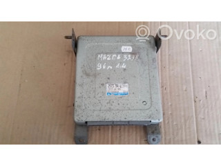 Řídící jednotka Z57318881, E2T84986M Mazda 323 1996