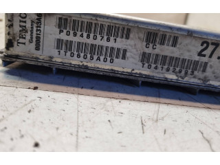  рейка  Колонка рулевая P09480761, 1T0605A00   Volvo V70 2000 - 2004 года