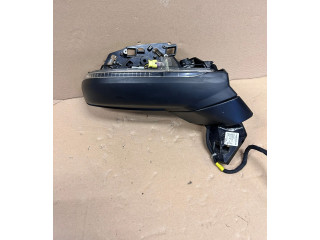 Zpětné zrcátko Audi Q7 4M 2015