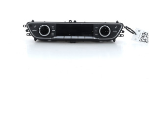Блок управления климат-контролем 8W0820043BJ5PR   Audi A4 Allroad