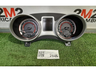 Панель приборов 56046751AC, 56046751AC Fiat Freemont